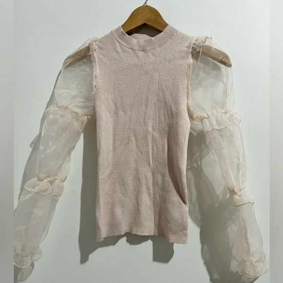 Forever21 top size small - Picture 1 of 8